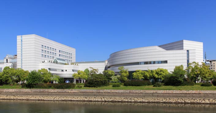 広島文化学園HBGホール